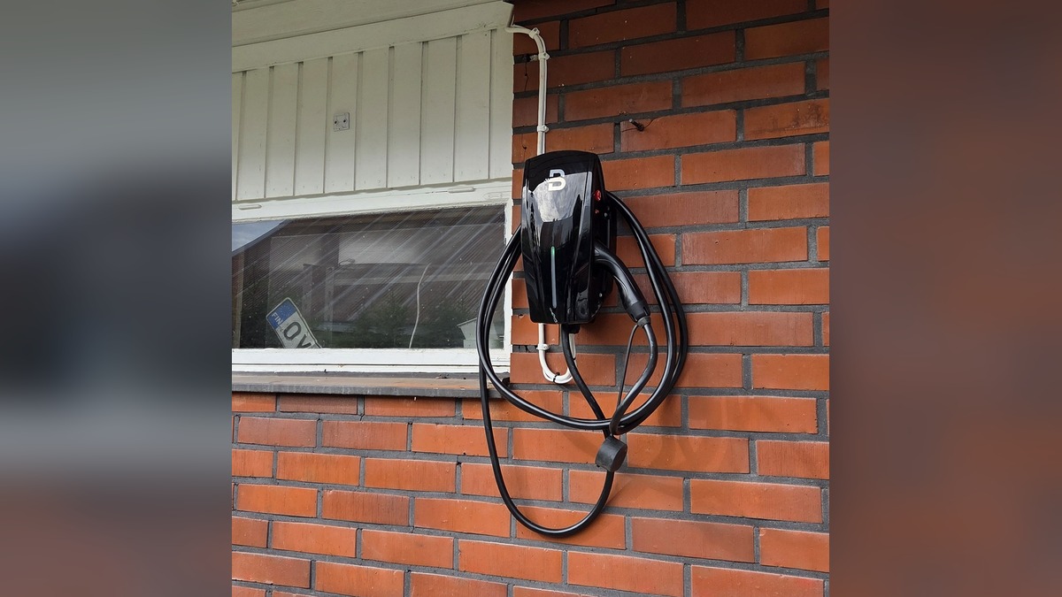 3,7 kW, 11 kW vai 22 kW – sopivan latausaseman valinta kotiin